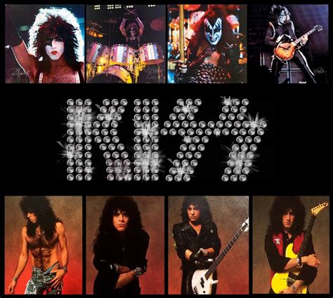 Christopher Long Show Biz Guru Top Ten Greatest Kiss Songs