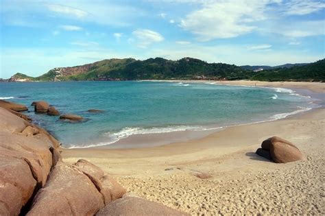 Las Mejores Playas En Florianópolis Para Usted Conocer Em 2019