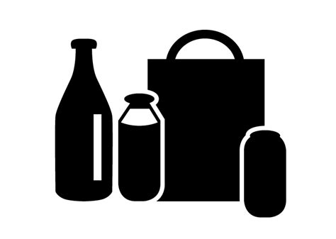 Consumer Goods Icon 89330 Free Icons Library