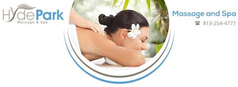 South Tampa Massage Therapists Health And Beauty Tampa Fl