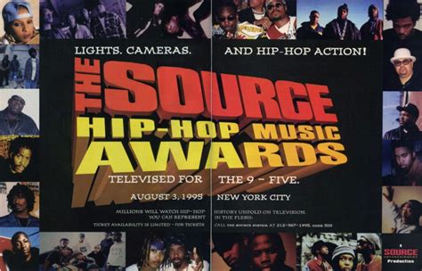 The Day Hip Hop Died The Longreaching Effects Of The 1995 Source