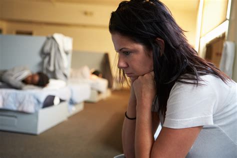 A Look At The Covid 19 Crisis For Women Experiencing Homelessness Swhr