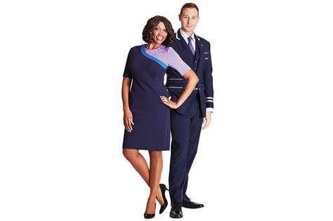 First Look United Reveals New Uniforms Page 4