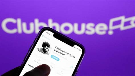 Последние твиты от clubhouse (@clubhouse). Qué es Clubhouse: la nueva red social de chats con voz no ...