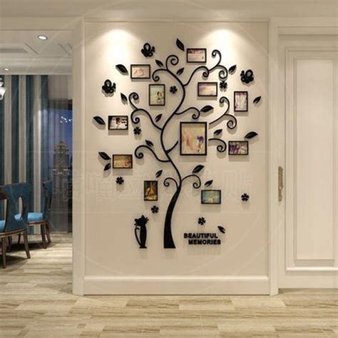 25 Diy Wall Decor Ideas Homemade Wall Decoration Ideas Founterior