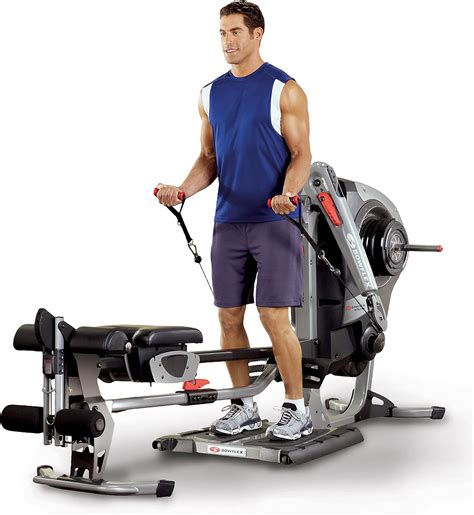 Bowflex Revolution Review Is This Home Gym For You