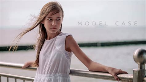 Model Case Eva Poluh Youtube