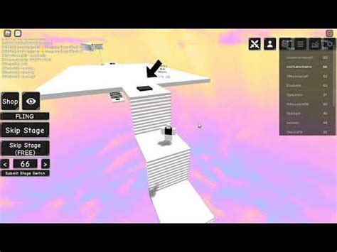 roblox Troll Obby Stage 66 - YouTube