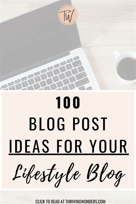 Are You A Lifestyle Blogger Thats Trying To Grow Your Blog Traffic