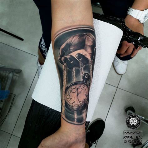 Update More Than 74 Sands Of Time Tattoo Latest Incdgdbentre