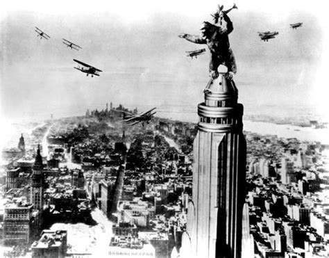 Imagini King Kong 1933 Imagine 17 Din 66 Cinemagiaro