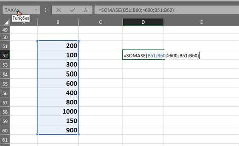 Excel How To Add Only The Highest Values Of A Numerical Sequence In