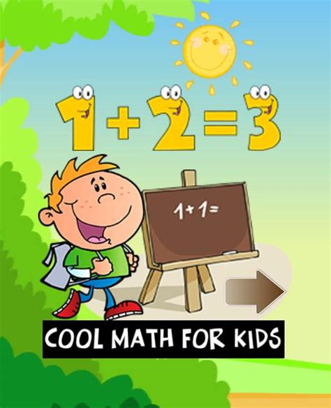 Math For Kids Games In English Apk For Android Download