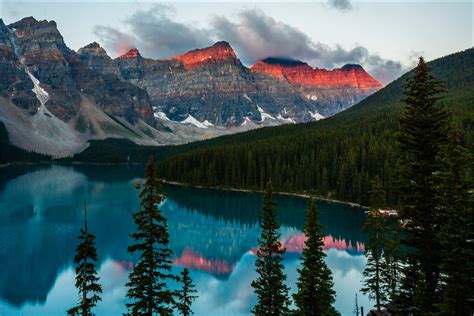 Most Unique And Luxurious Vacation Destinations