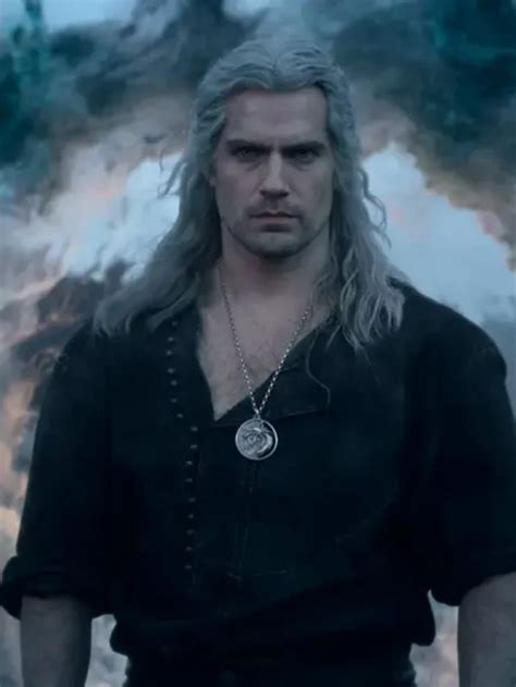 Elenco de The Witcher quebra o silêncio sobre Liam Hemsworth