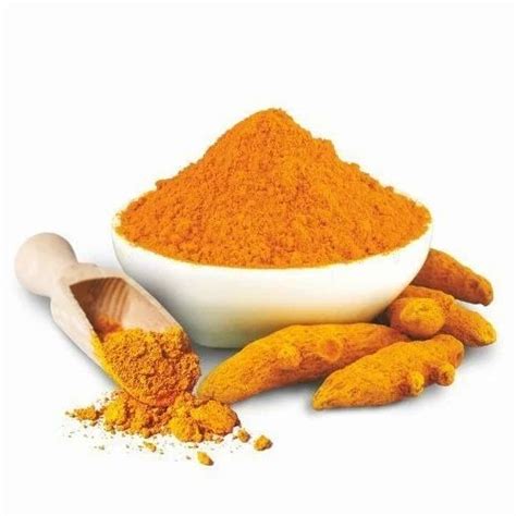 Natural Turmeric Powder At Best Price In Ernakulam By Spice Gallery