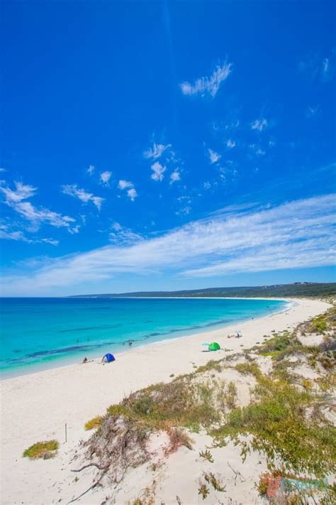 21 Best Beaches In Western Australia To Set Foot On