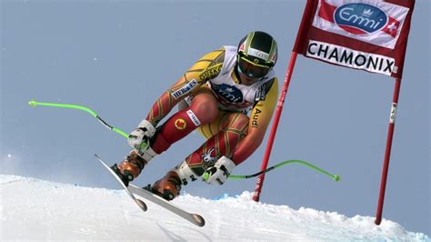 Canadas Jan Hudec Wins Gold At World Cup Downhill Ctv News