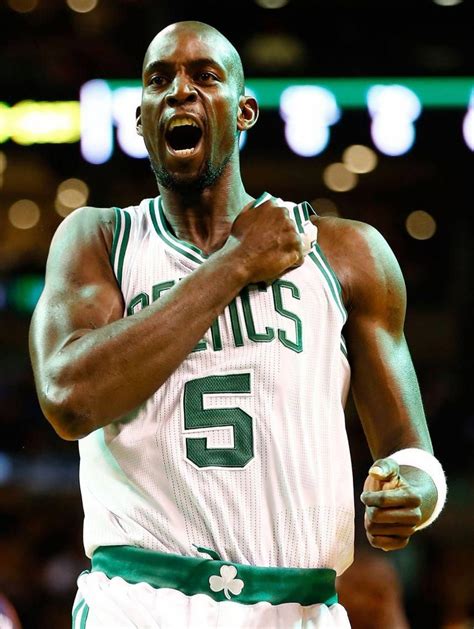 Not In Hall Of Fame The Boston Celtics Will Retire Kevin Garnett S