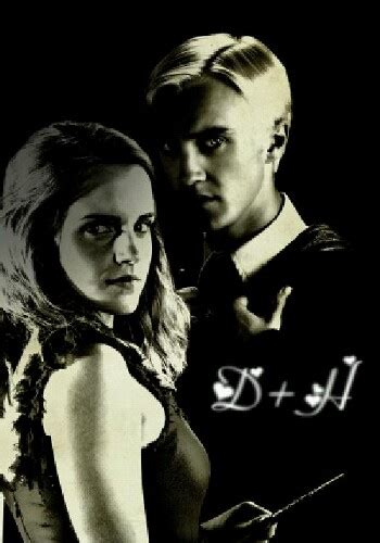 Dramione Because Of You Dramione Video Fanpop