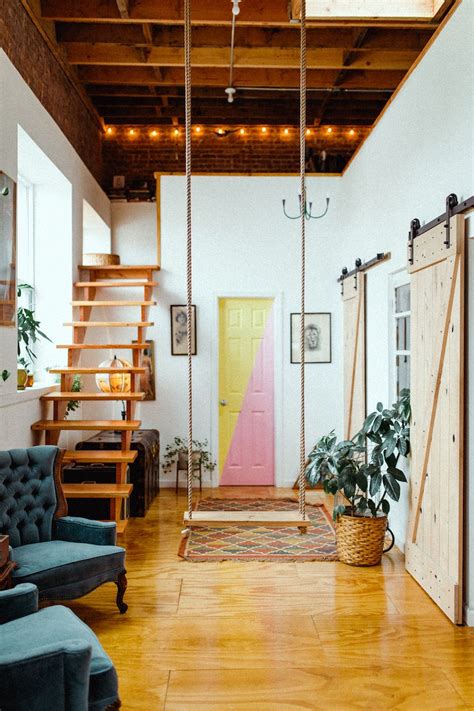 How This Brooklyn Loft Became One Of The Most Popular Airbnbs In The