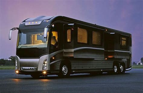 Luxury Rv Rentals 10 Off Boundless Bakers