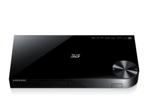 Samsung Bd F5100 Blu Ray Dvd Player Buy Online From
