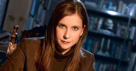 Kellie Martin As Samantha In Mystery Woman Vision Of A Murder