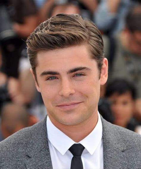 Classic Mens Hairstyles In 2022 Celebrities Pictures