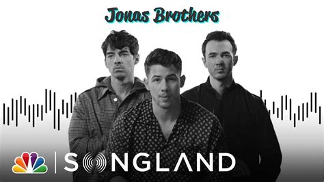 Jonas Brothers And Ryan Tedder What Makes A Song Great Songland 2019