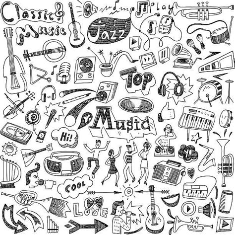 Doodles Illustrations Royalty Free Vector Graphics And Clip Art