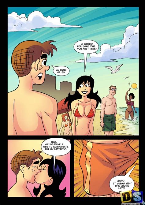 The Archies In Jug Man Secluded Place Drawn Sex Porn Comics Galleries