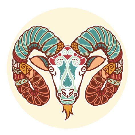 Aries: The Ram | Bur&ccedil;lar, Ko&ccedil; burcu, Ko&ccedil; zodyak