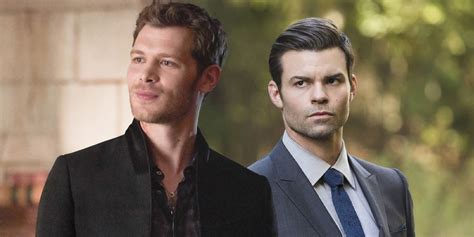 The Originals Why Klaus And Elijah Were Killed Off In The Series Finale