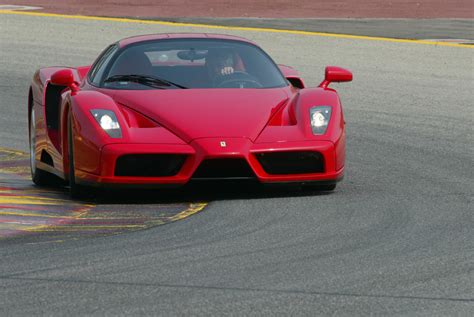 The Best Supercars Of The 2000s Express And Star