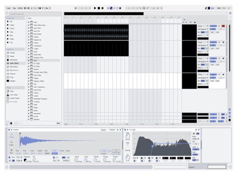 Light cloud - Ableton 10 Theme by handsomeizym - Ableton Themes