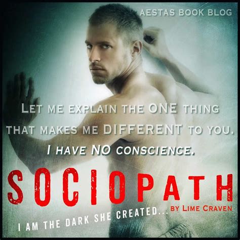 Sociopath By Lime Craven Book Club Books Book 1 Alpha Male Romance