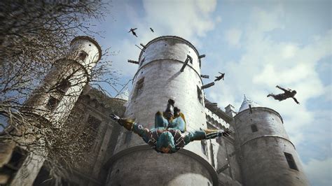 Assassins Creed Unity Co Op Tips Distract And Work Together Tips