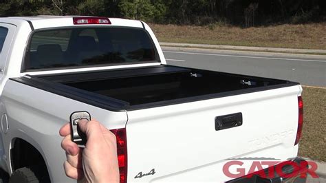 Gatortrax Mx Electric Retractable Tonneau Cover Review Gatorcovers