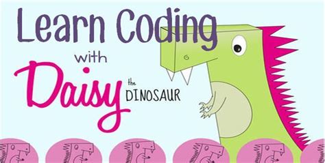 Introduce programming fundamentals at the early age of the child. Free App: Teach Young Children Computer Coding with Daisy ...