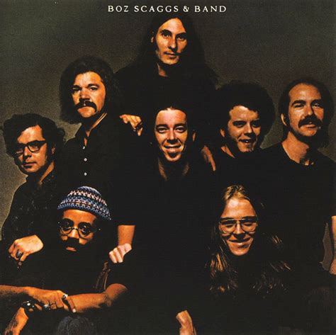 Boz Scaggs Boz Scaggs And Band 1971 Remastered 2005 Avaxhome