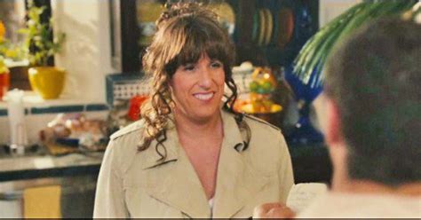 Just How Awful Is Adam Sandlers Jill Character In Jack And Jill
