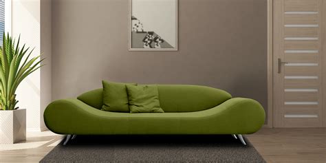 Olive Green Sofa Set Cabinets Matttroy