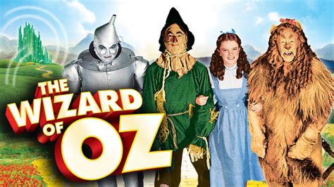 The Wizard Of Oz 1939 Hbo Max Flixable