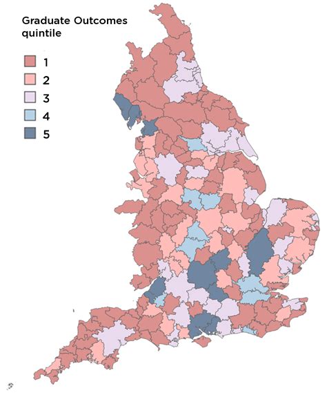 Place Matters Inequality Employment And The Role Of Higher Education