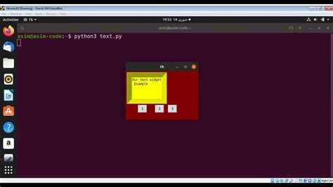 Python Gui With Tkinter Adding An Image Button For Pl Vrogue Co