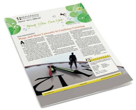 Maybe you would like to learn more about one of these? Insurance Newsletters - Risk Media Solutions