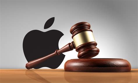 Apple Sued Over Restricting Cryptocurrency In Peer To Peer Payment Apps