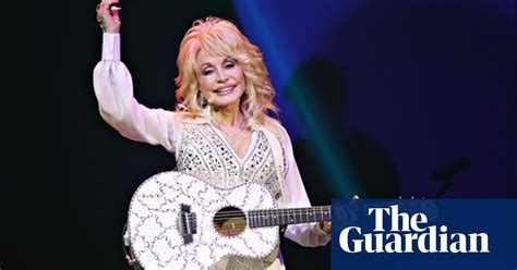 Dolly Parton Ive Seen My Songs Slaughtered Pretty Good Dolly