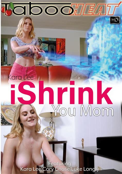 Kara Lee In I Shrink You Mom Videos On Demand Adult Dvd